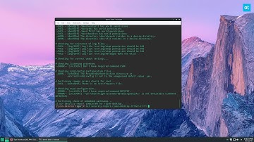 How to check for rootkits on Linux with Tiger