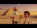 القدماء المصريين اول الحنفاء سنعيد سيرتها الاولي 