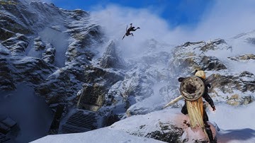 Skyrim Body Physics (Precision x PLANCK update)