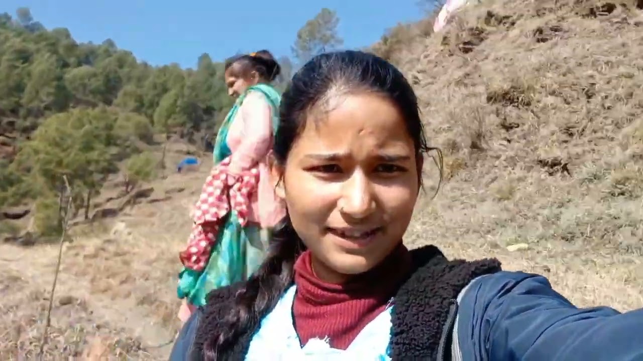 Almora Mistry cave| syankot gupha Almora| Barechhina 