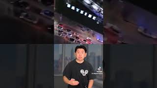 The truth behind the Miami mall incident