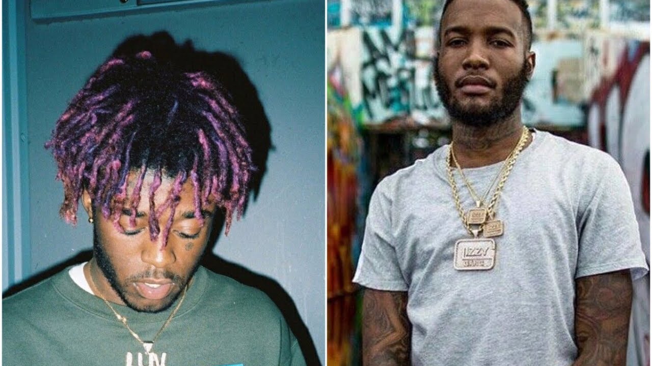 Shy Glizzy Says Lil Uzi Vert, Roc Nation Are Trying to Charge for ...