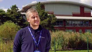 Facilities Available To Your Business Through The Eco-Innovation Cheshire And Warrington Project