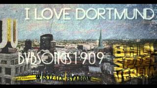 Baron Von Borsig - Dortmund unsere Stadt (Vollversion) chords