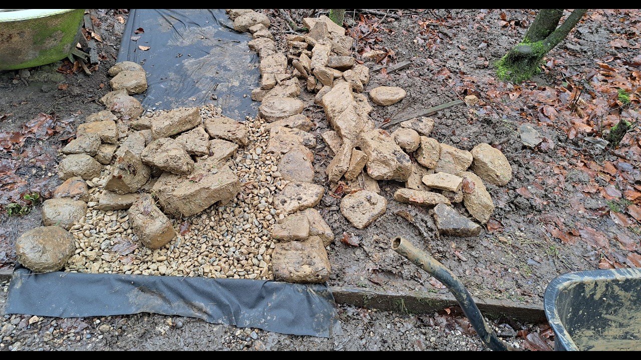 Teil LIV - Was macht man als Wwoofer bei Midden Cottage? - erste Woche