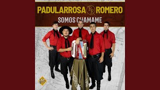 Video thumbnail of "Padularrosa Romero - El Llamado"