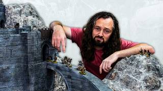 Games Workshop Killed My Army!