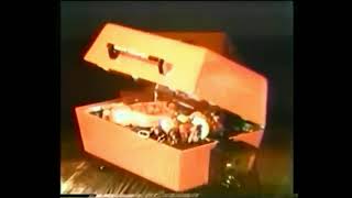 Char-B-Que Commercial (1977)