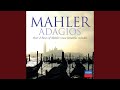 Capture de la vidéo Mahler: Das Lied Von Der Erde: Vi. Der Abschied