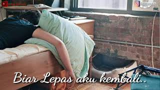story wa bagi yang malas bangun tidur