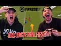 ER RASTET KOMPLETT AUS WEGEN DIESEM TOR! FIFA 21