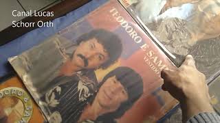 Minha Discografia T S