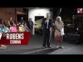 Ela não podia andar mas Jesus a curou!