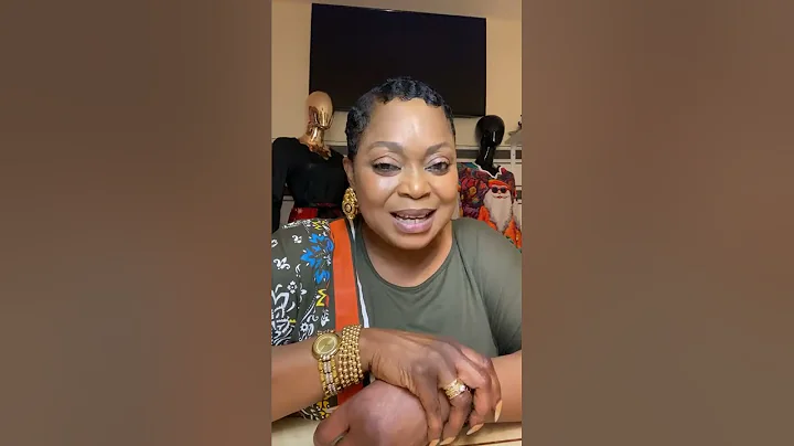 Eniola Bhadmus v Laide Bakare - Part 2