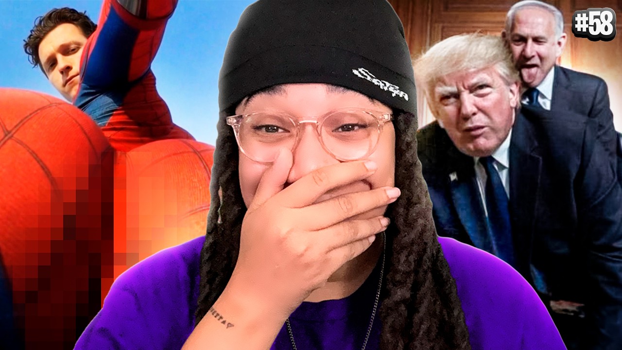 Try Not To Laugh CHALLENGE #58
