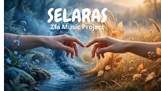 🎵 SELARAS | Slow Deep Soul Pop Music - Zfa Music Project