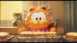I found a New voice for Garfield!