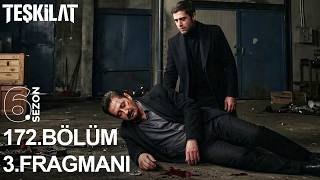 Şok Gelişmeler Her Şey Değişiyor Yeni Fragmanı Büyük Yüzleşme Başlıyor