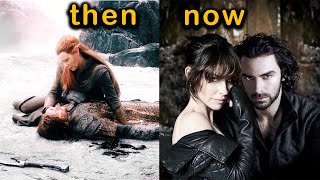 The Hobbit cast then and now| How The Hobbit cast changed after 10 years