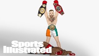 conor mcgregor cj watson