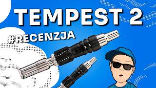 MAD Heaters Tempest 2 - Video Review PL - VapoManiak [4K]