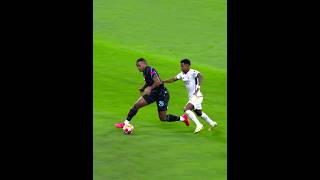 Rodrygo vs Manuel Akanji + Man City 🔥