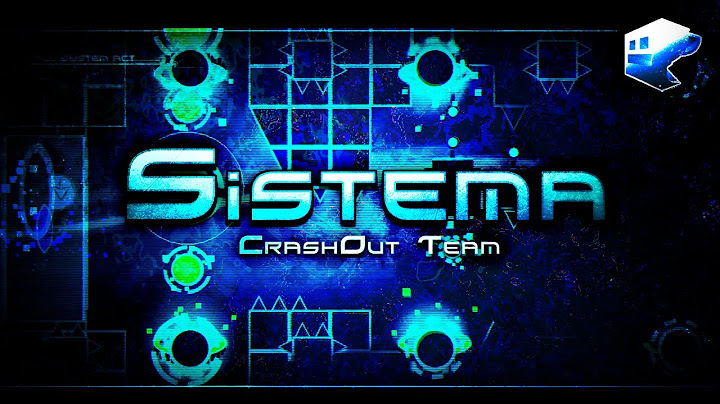 Sistema By Crash Out Team | GDGT 2025 შესარჩევი რაუნდი