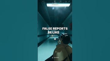 False reporting is CHEATING too in #dmz #warzone #callofduty #gaming #shorts