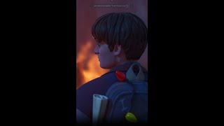 Calm down. Vecna just wanted to invite you all to the Upside Down map in Blitz. Calm down. Vecna just wanted to invite you all to the Upside Down map in Blitz.