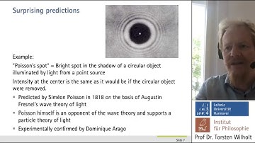 Bayesian analyses of scientific inference and confirmation (Lecture 6 of "Formal Methods ...")