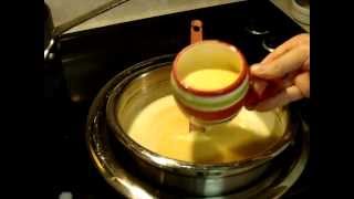 Pumpkin Eggnog - Best Bites Forever Make Delicious Pumpkin Egg Nog