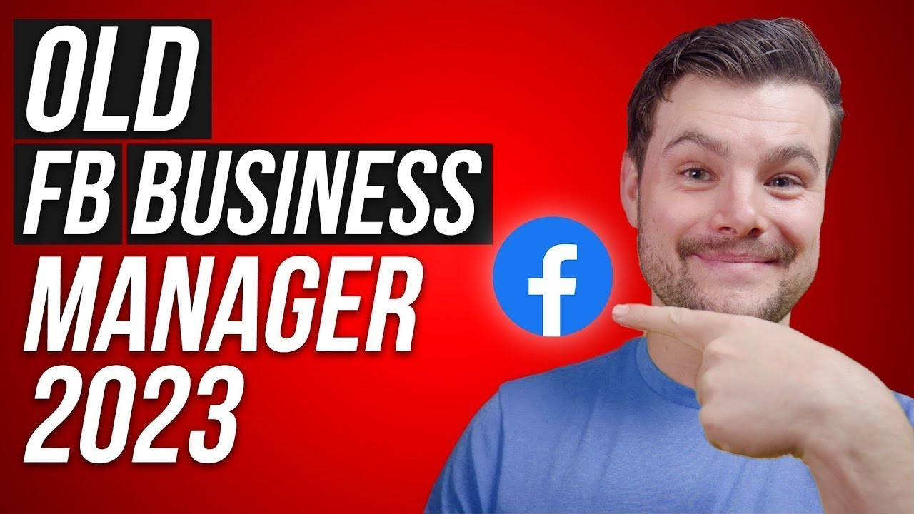 How to Switch back Meta Business Suite to older Business Manager in  Facebook 