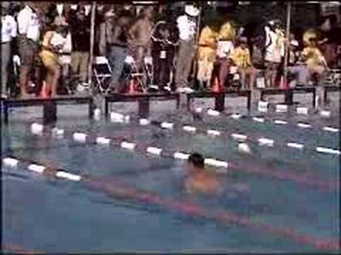 Andrea Agostinone - 50 Breast - Stanford (CA) 2006