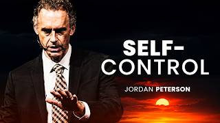 What Self-Control Really Means | Jordan Peterson