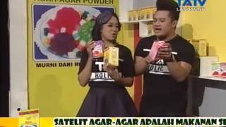 27 05 2015 Terminal Dangdut Om Delta  Segmen 2