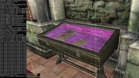 [WIP] Activators - moving collision shapes