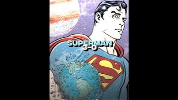 Superman Vs S Andrew Swann