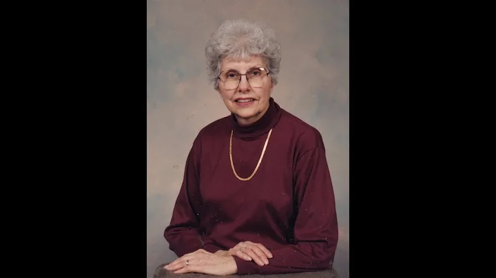 Marilyn M. Livingston Memorial Service