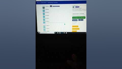 Transcribing in QA World English-Swahili Version