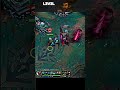 yasuo best trick 4k #leagueoflegends #amnewbutnottheleast #200iq #riotgames #alittlebitofeverything
