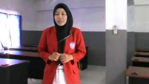 Sistem Basis Data & ERD(Relationship Diagram) semester 3 kelas E Fikom Malam