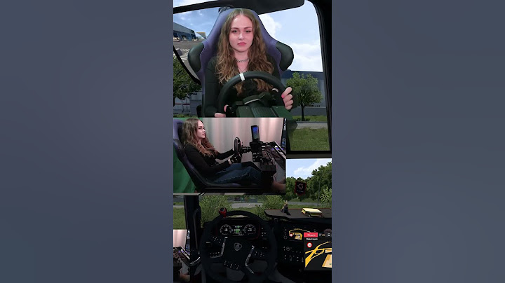 НЕВИДИМАЯ СТЕНА ВСЁ ИСПОРТИЛА #ets2 #shorts #lissa