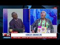 Full Figure Aleese Bwiino Ku Mubaka Shamim Malende Omusunsuzi Full Figure Aleese Bwiino Ku Mubaka Shamim Malende Omusunsuzi