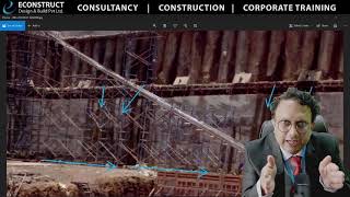 Deep Excavation Session - Project Management using BIM Technology
