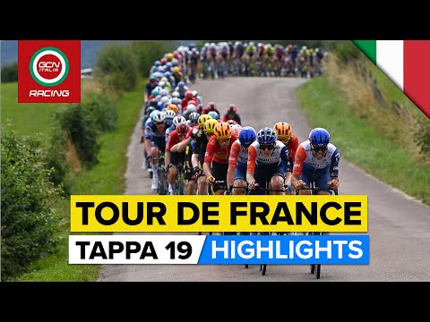 Video: Sette possibilità per Mark Cavendish di diventare il vincitore di tappa più prolifico nella storia del Tour de France