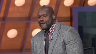 Shaq Gets April Fooled With All-Time best Big Men List screenshot 4