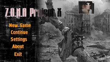 Z.O.N.A Project X Part 5