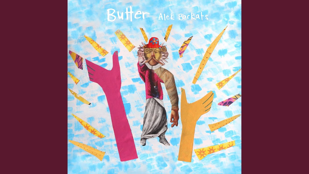 Butter