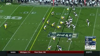 Saquon Barkley