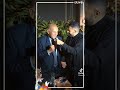 جمال حماقي مع دكتور مجدي يعقوب